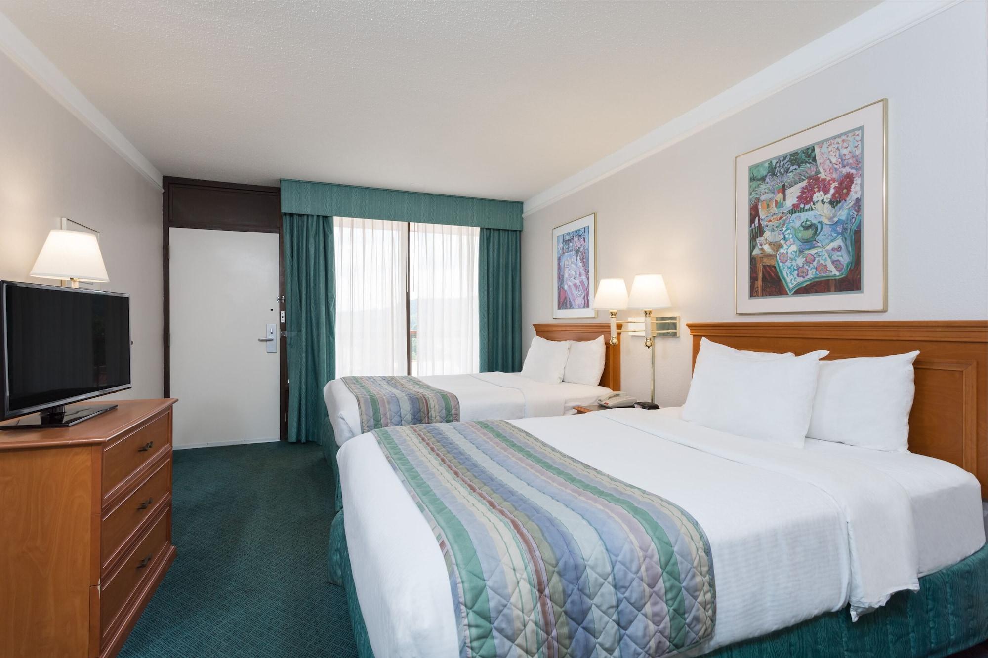 Extended Stay America Suites - Bristol Exteriér fotografie