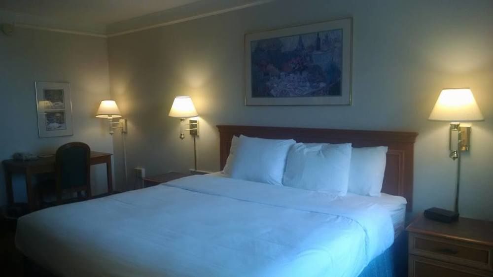 Extended Stay America Suites - Bristol Exteriér fotografie
