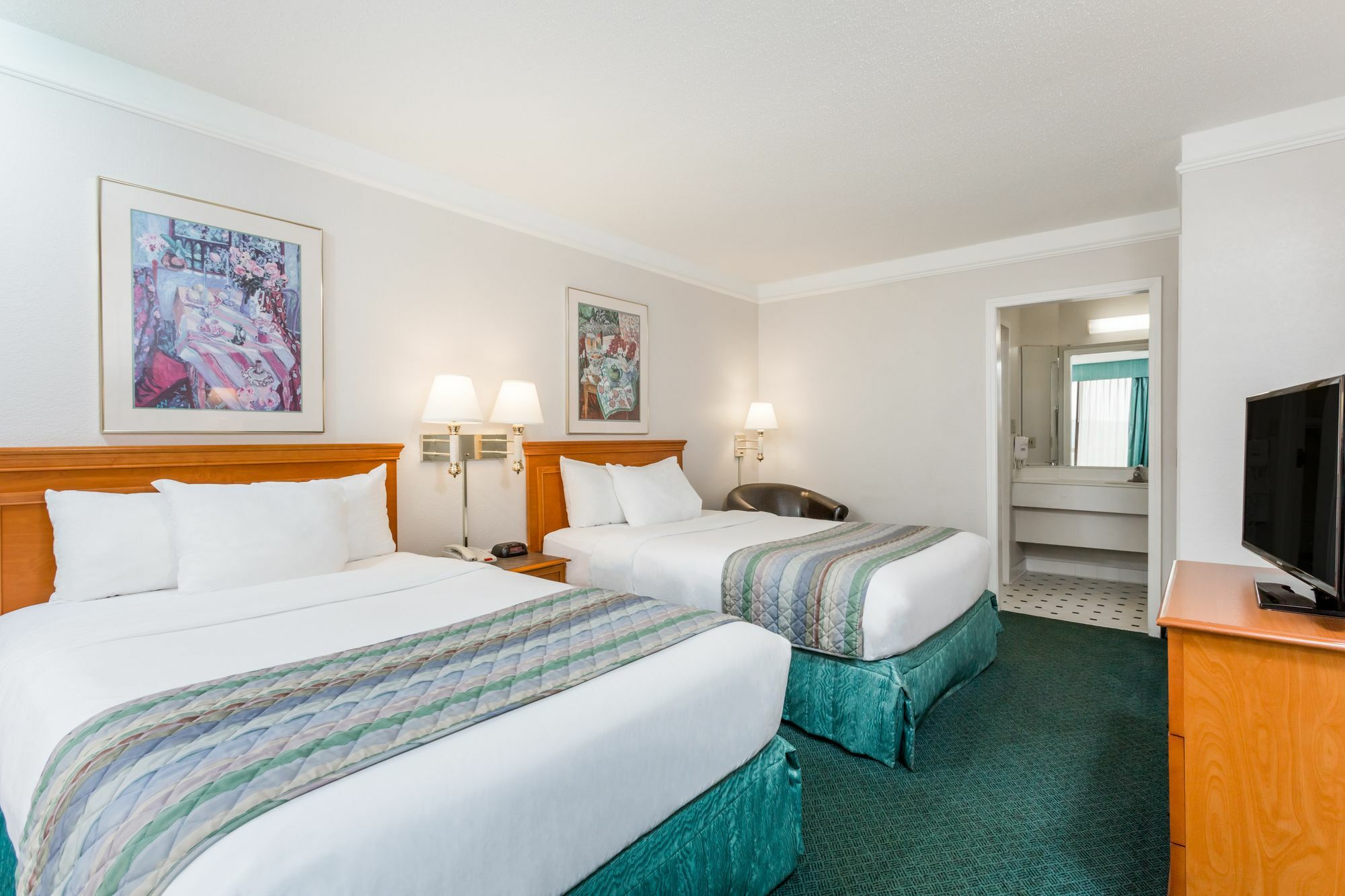 Extended Stay America Suites - Bristol Exteriér fotografie