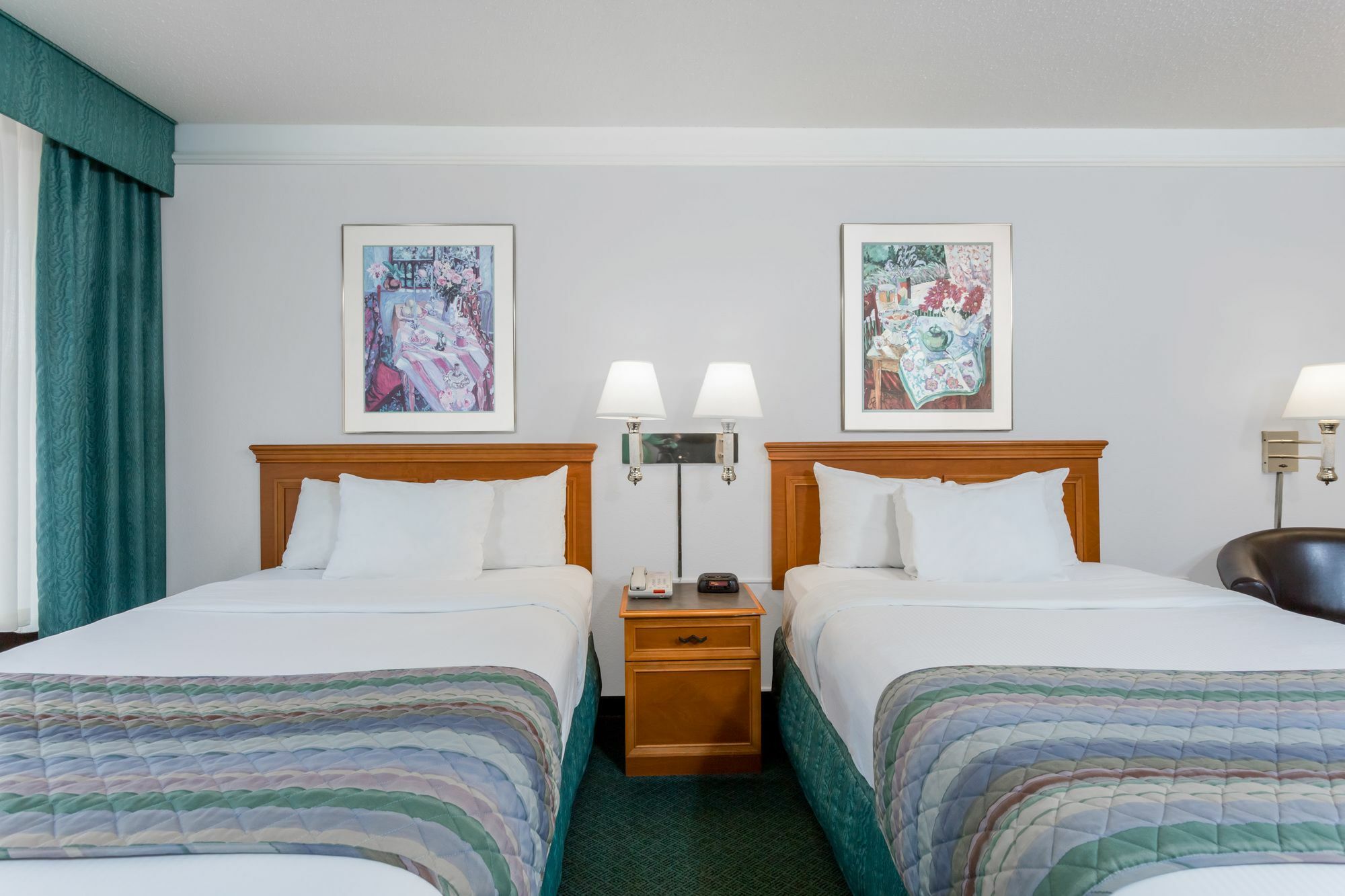 Extended Stay America Suites - Bristol Exteriér fotografie